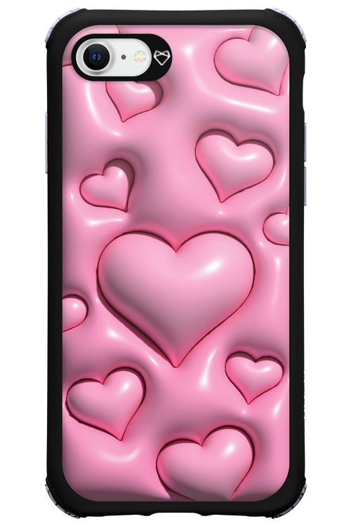 Hearts 2.0 - Apple iPhone 7