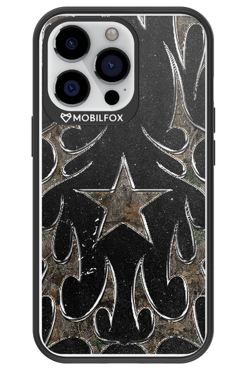Camo 2.0 - Apple iPhone 13 Pro