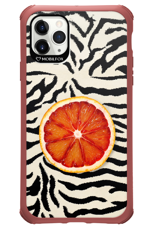 Wild Nectarin 2.0 - Apple iPhone 11 Pro Max
