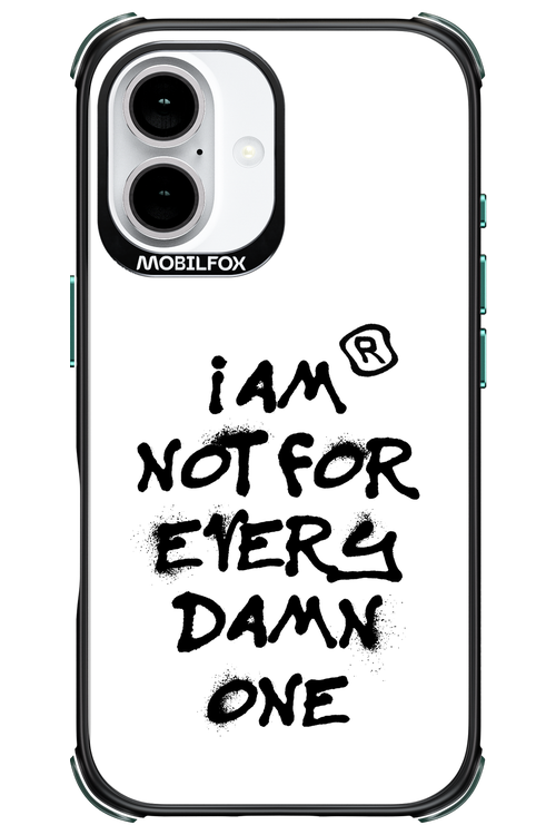 Original R 2.0 - Apple iPhone 16
