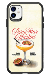 Pornstar Martini 2.0 - Apple iPhone 11