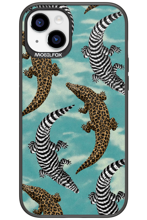 Style Bite 2.0 - Apple iPhone 15 Plus