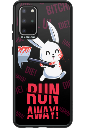 Run Away - Samsung Galaxy S20+