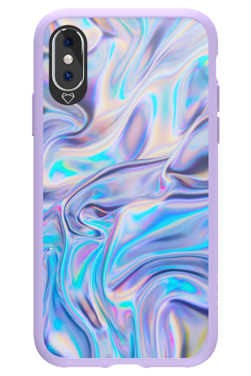 Holo Dreams - Apple iPhone XS