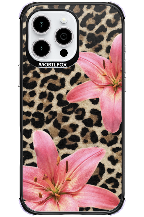 Leobloom - Apple iPhone 16 Pro Max