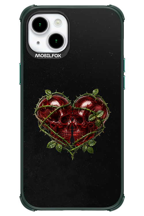 Omen Kiss 2.0 - Apple iPhone 15 Plus