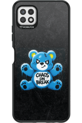 Chaos on Break 2.0 - Samsung Galaxy A22 5G