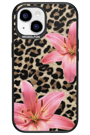 Leobloom 2.0 - Apple iPhone 15