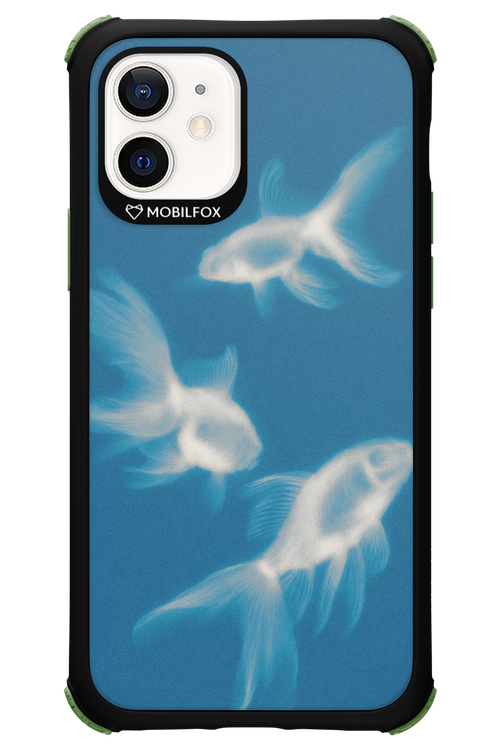 Lady of the Lake 2.0 - Apple iPhone 12
