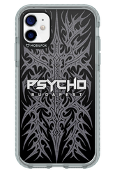 Cybersigilism (Black) - Apple iPhone 11