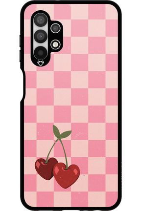 Baby Doll Cherry 2.0 - Samsung Galaxy A13 4G