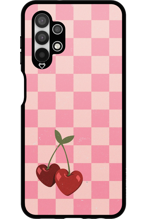 Baby Doll Cherry 2.0 - Samsung Galaxy A13 4G