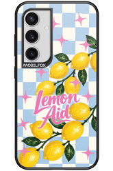 LEMON AID 2.0 - Samsung Galaxy S24