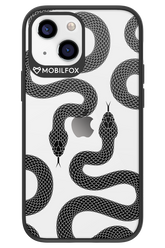 Snakes 2.0 - Apple iPhone 13 Mini