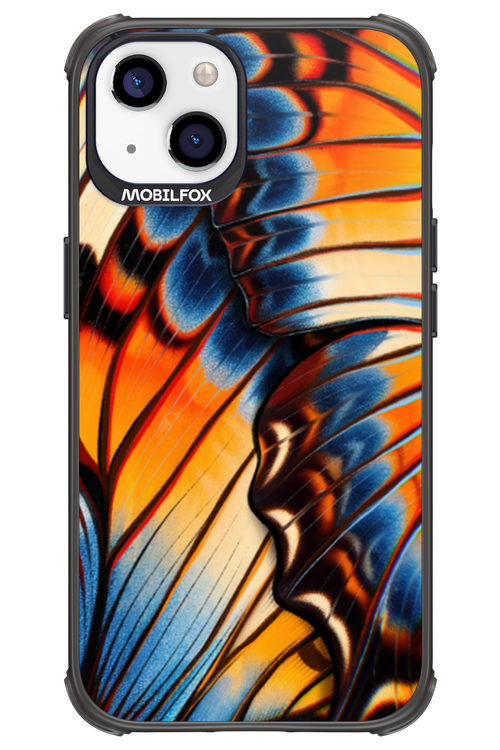 Rainbow Wing 2.0 - Apple iPhone 13