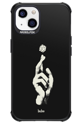 DAMNED LUCK 2.0 - Apple iPhone 13