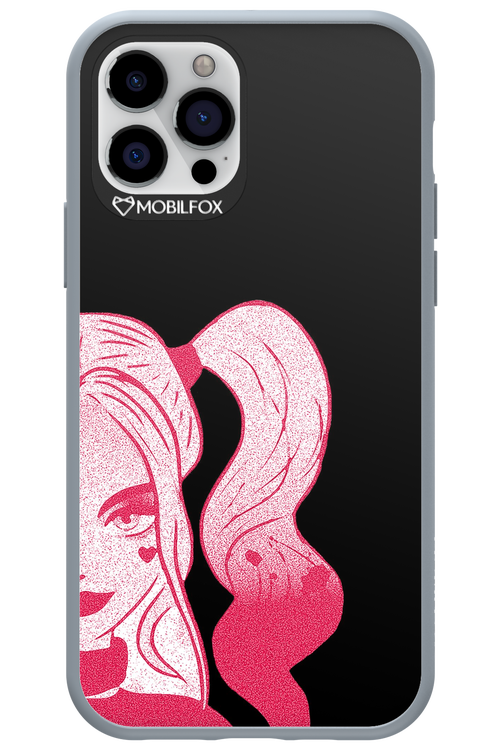 Qween Red 2.0 - Apple iPhone 12 Pro