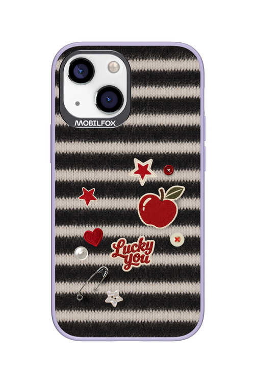 Lucky You 2.0 - Apple iPhone 13 Mini
