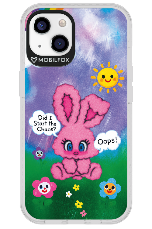 Ooops 2.0 - Apple iPhone 13