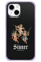 Sinner - Apple iPhone 15