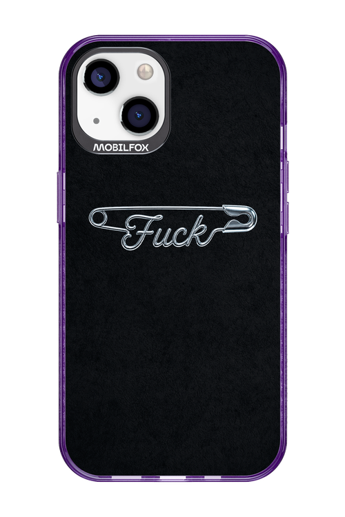 Fuck Clip 2.0 - Apple iPhone 13
