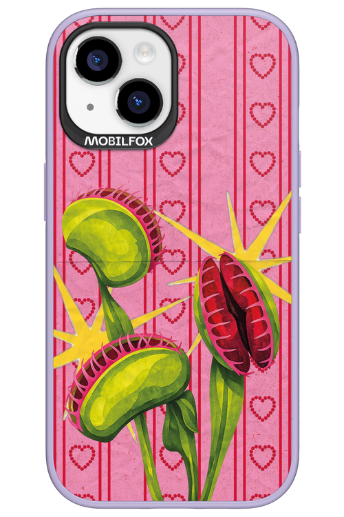 Vacation 2.0 - Apple iPhone 15