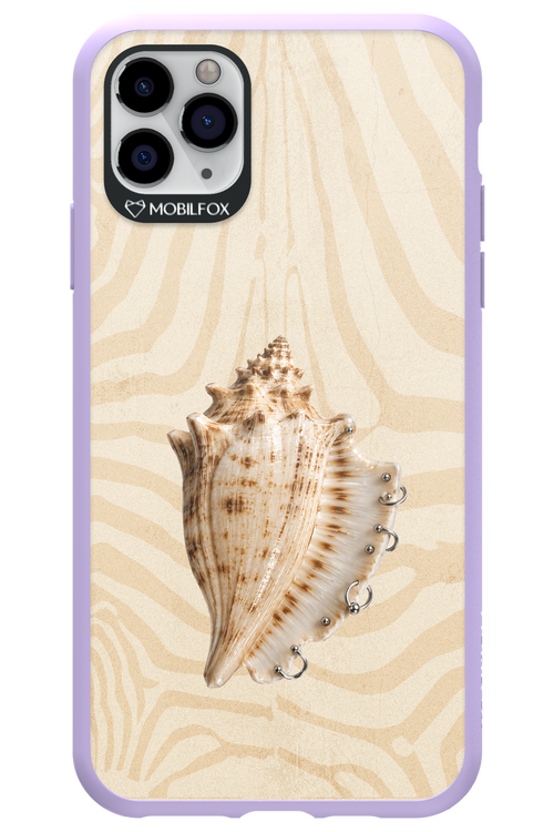 Shell Me Out 2.0 - Apple iPhone 11 Pro Max