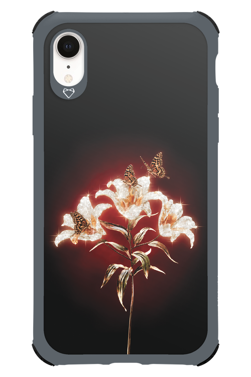 Glow Up Girl 2.0 - Apple iPhone XR