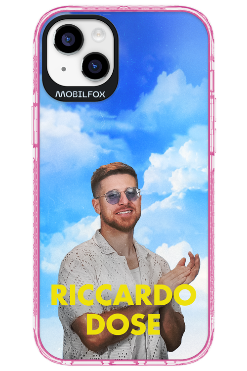 Riccardo Sky 2.0 - Apple iPhone 14 Plus