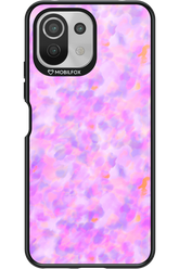Lavender Field 2.0 - Xiaomi Mi 11 Lite (2021)