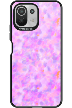 Lavender Field 2.0 - Xiaomi Mi 11 Lite (2021)