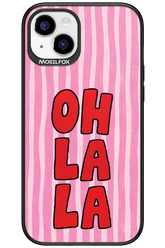 OHLALA 2.0 - Apple iPhone 15 Plus