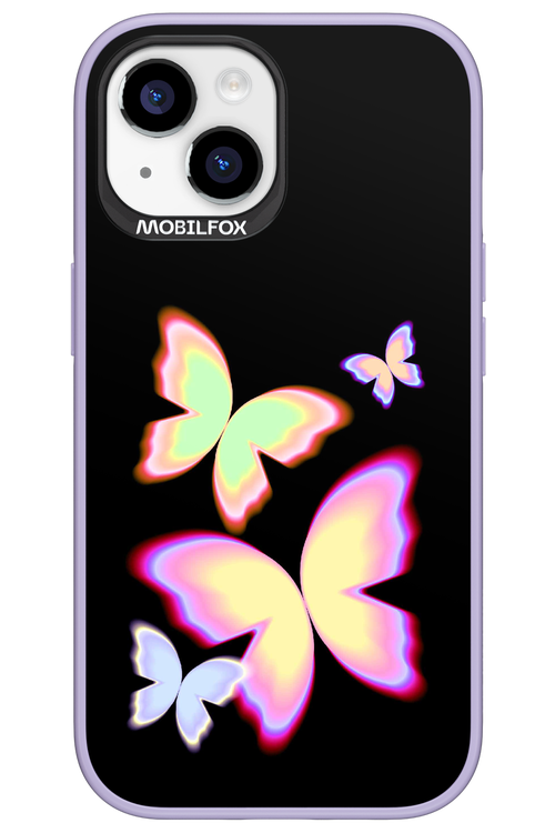 Butterfly Dream 2.0 - Apple iPhone 15