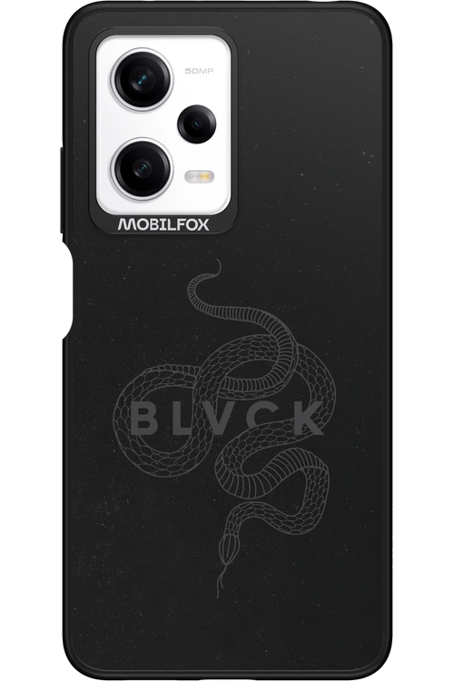 MAMBA - Xiaomi Redmi Note 12 Pro 5G