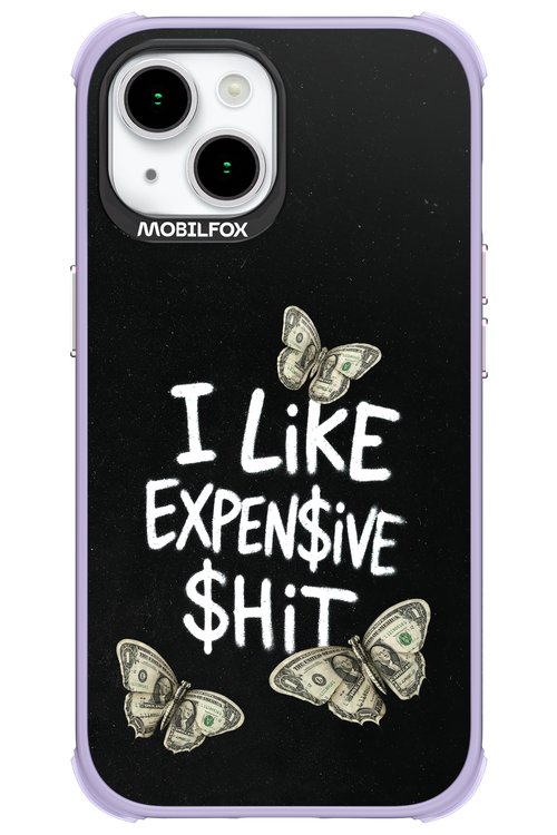 MoneyFly 2.0 - Apple iPhone 15