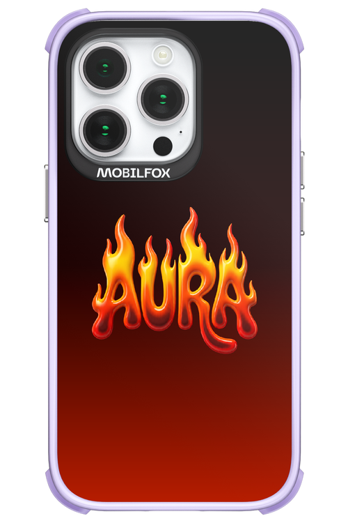 Aura 2.0 - Apple iPhone 14 Pro