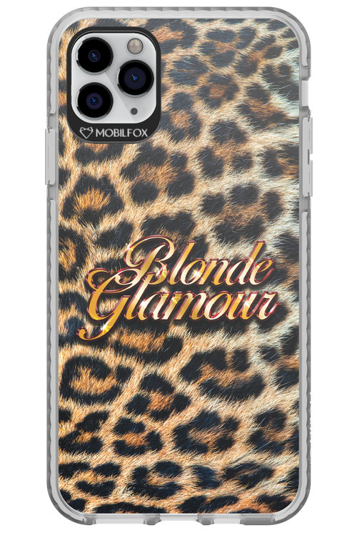 Blonde Glamour - Apple iPhone 11 Pro Max