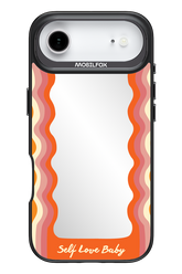 Self Lover Baby Mirror 2.0 - Apple iPhone 17 Air