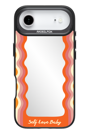 Self Lover Baby Mirror 2.0 - Apple iPhone 17 Air