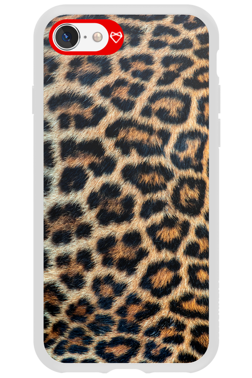 Leopard - Apple iPhone 8