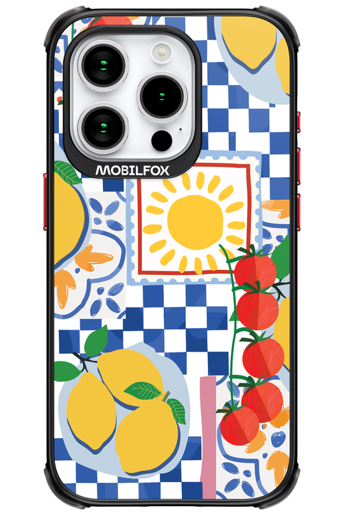 Sorrento Dream 2.0 - Apple iPhone 15 Pro