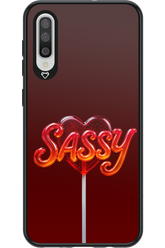 Sassy 2.0 - Samsung Galaxy A50