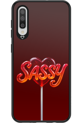 Sassy 2.0 - Samsung Galaxy A50