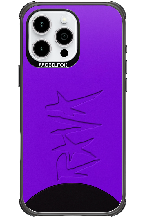 Rava Purple 2.0 - Apple iPhone 16 Pro Max
