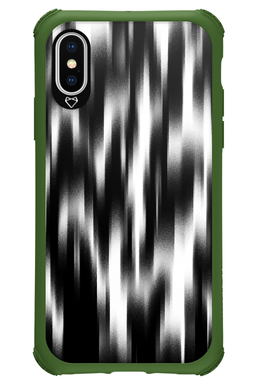 Monochrome Motion 2.0 - Apple iPhone XS