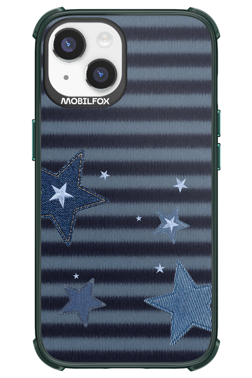 Baby Blue 2.0 - Apple iPhone 14