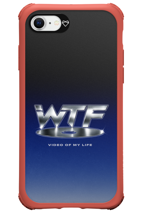 W T F 2.0 - Apple iPhone SE 2022
