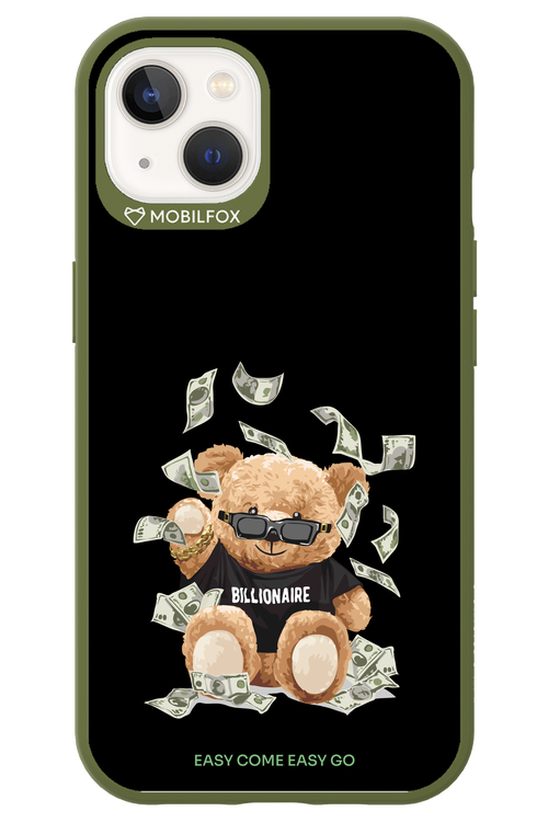 Easy Come Easy Go 2.0 - Apple iPhone 13