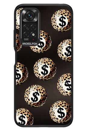 I need dollars 2.0 - Xiaomi Redmi Note 11/11S 4G