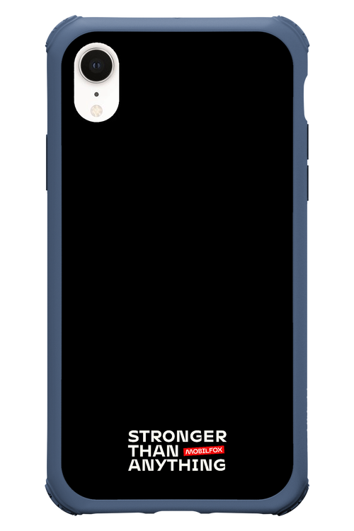 Stronger - Apple iPhone XR